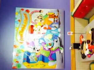 Chuck E. Cheese