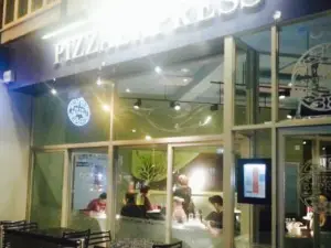 Pizza Express