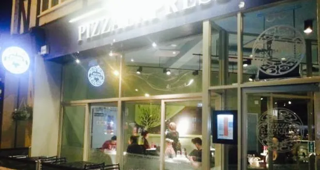 Pizza Express