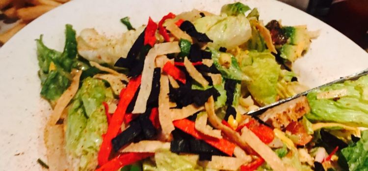 BJ's Restaurant & Brewhouse