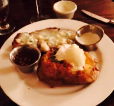 The Ranchers Steak & Seafood Restaurant