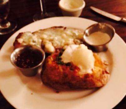The Ranchers Steak & Seafood Restaurant