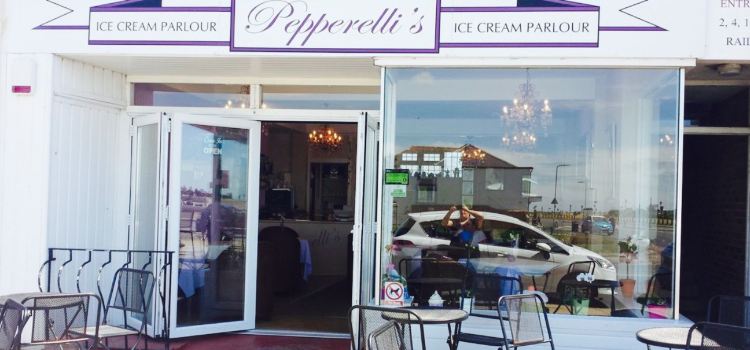 Pepperelli's
