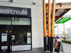 Class'Croute Troyes