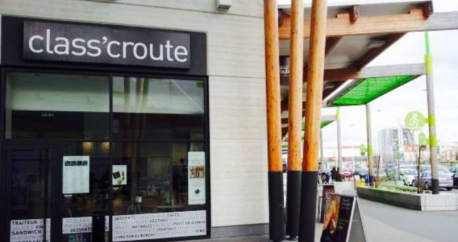Class'Croute Troyes