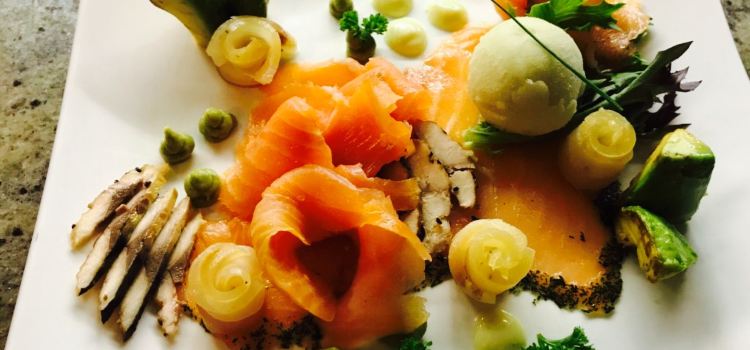Restaurant Lowen