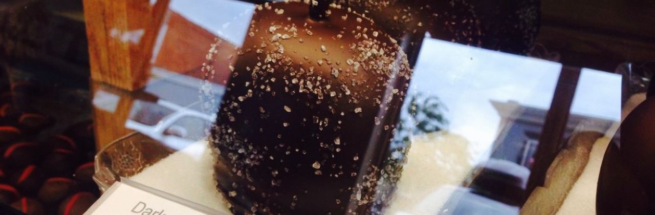 Alpine Chocolate Haus