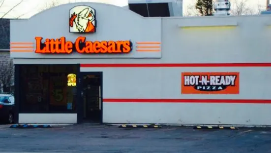 Little Caesars