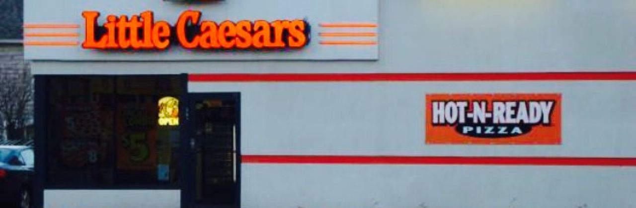 Little Caesars