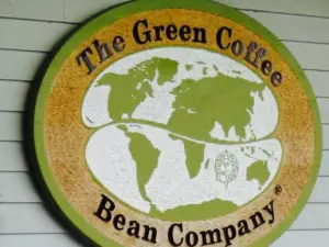 Green Coffee Bean Co.