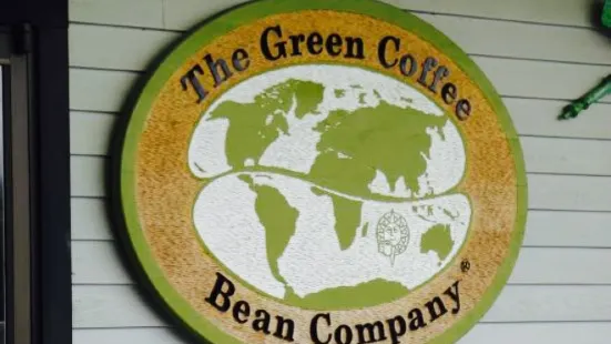 Green Coffee Bean Co.