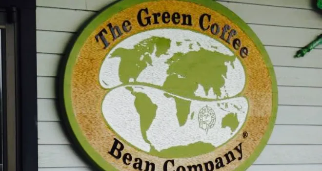 Green Coffee Bean Co.