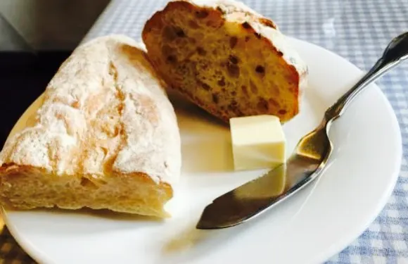 Bistro Vonnas Yasuda