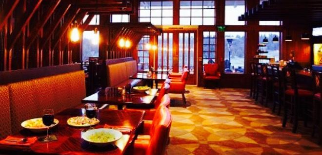 Ruddy Duck Restaurant