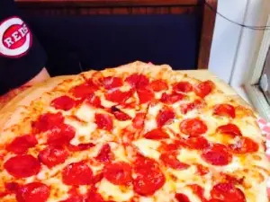 Mio's Pizzeria