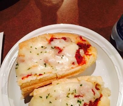 Ramunto's Brick & Brew Pizza