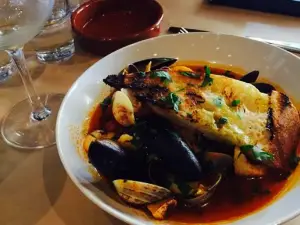 Giro Osteria