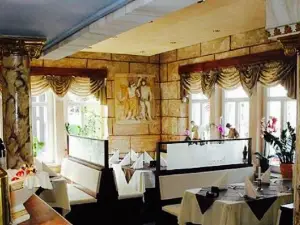 Restaurant Dionysos
