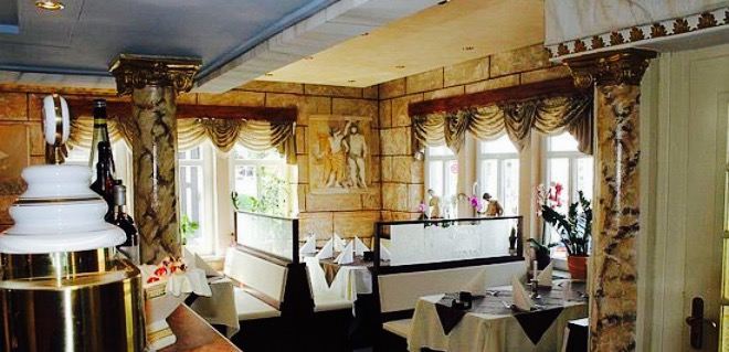 Restaurant Dionysos
