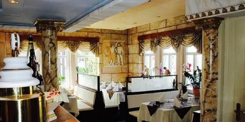Restaurant Dionysos