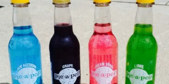 Charley B's Classic Grill & Ice Cream Parlour