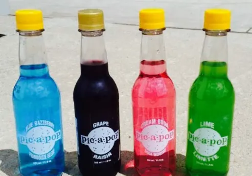 Charley B's Classic Grill & Ice Cream Parlour