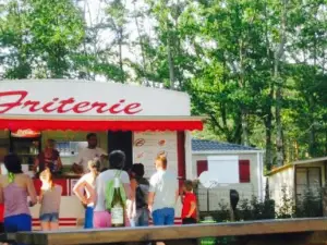 Friterie Les Ch'tis Bourdons