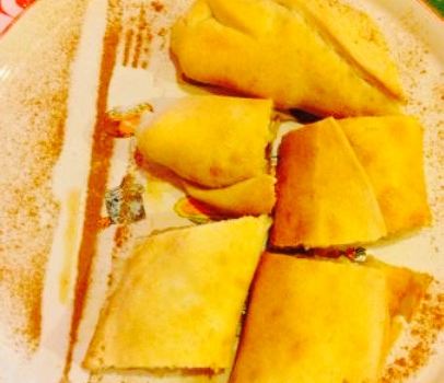 Pizzeria Mar Rosso