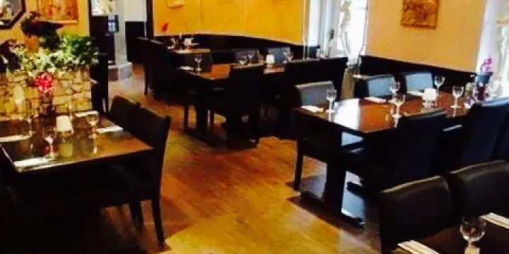 Apollo Grieks Restaurant