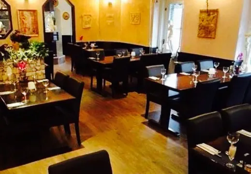 Apollo Grieks Restaurant