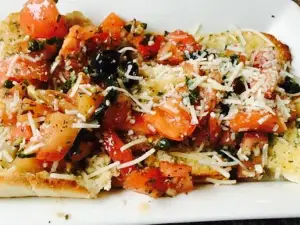 Massimo's Ristorante