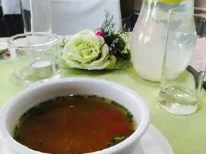 Spirit Restaurant