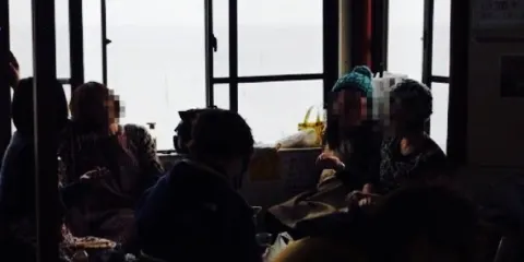 Kakiyaki Seaside Marine