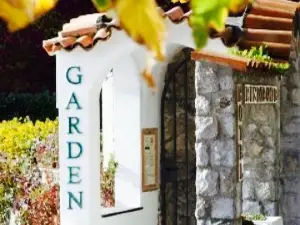 Garden Restaurant