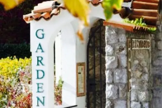 Garden Restaurant