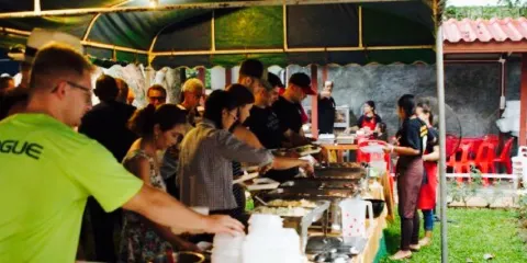 Chiang Mai Smoke House