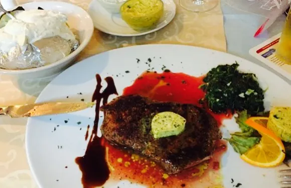 Restaurant Kolpinghaus