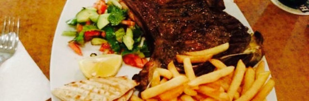 Calypso Coffee Snack Bar