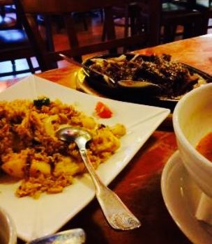 Iyara Thai Cuisine