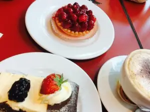 Patisserie Valerie