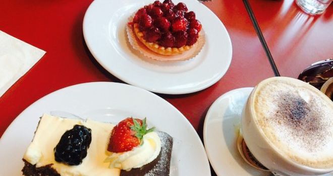 Patisserie Valerie