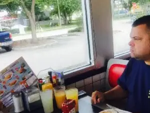 Waffle House
