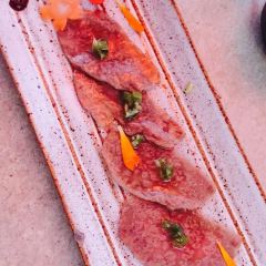 THE LEDBURY 여행 사진