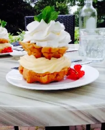 Brasserie Het Nieuwe Jachthuis