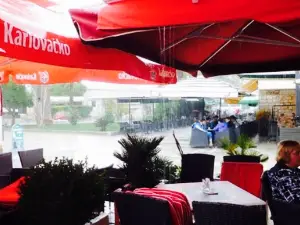 Cafe bar "VIVA"