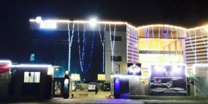 Nexus Club And Convention Centre