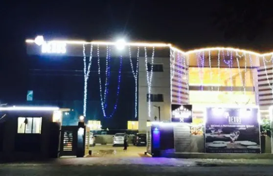 Nexus Club And Convention Centre