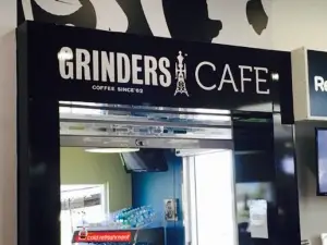 Grinders Cafe