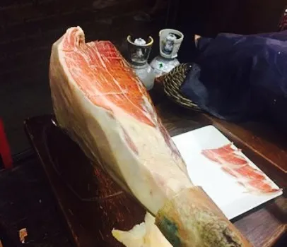 Toma Jamon