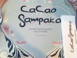 CaCao Sampaka